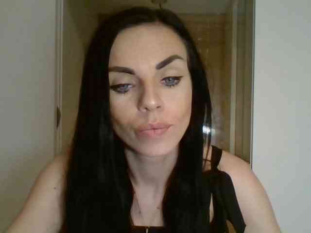 CassidyLovely webcam