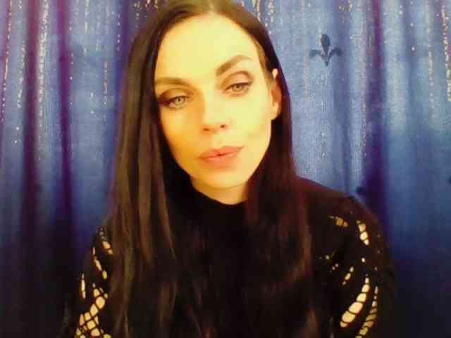 CassidyLovely webcam