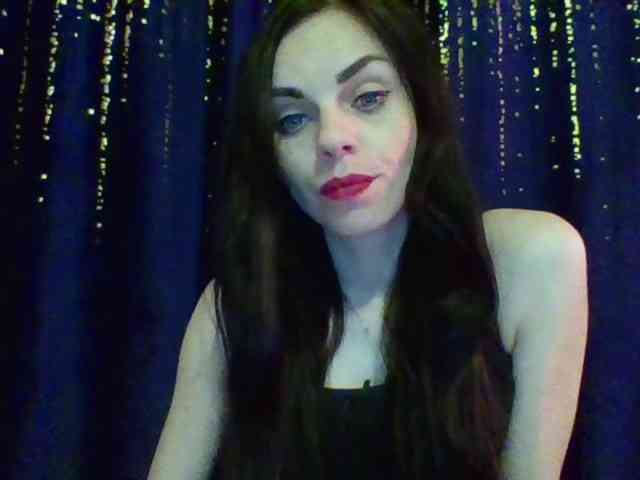 CassidyLovely webcam