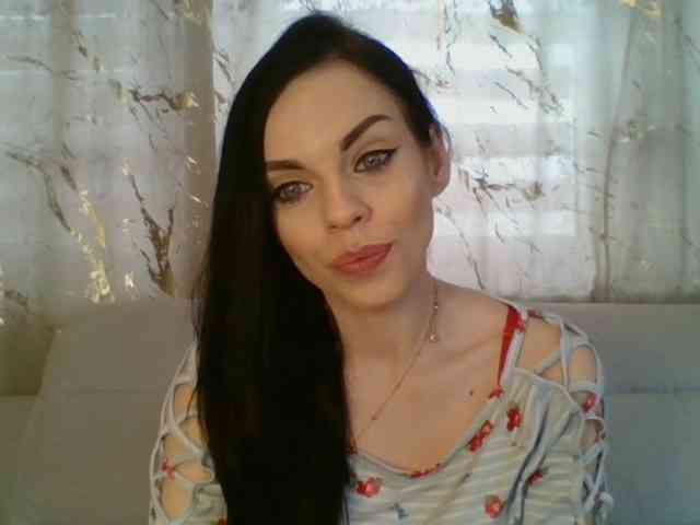 CassidyLovely webcam