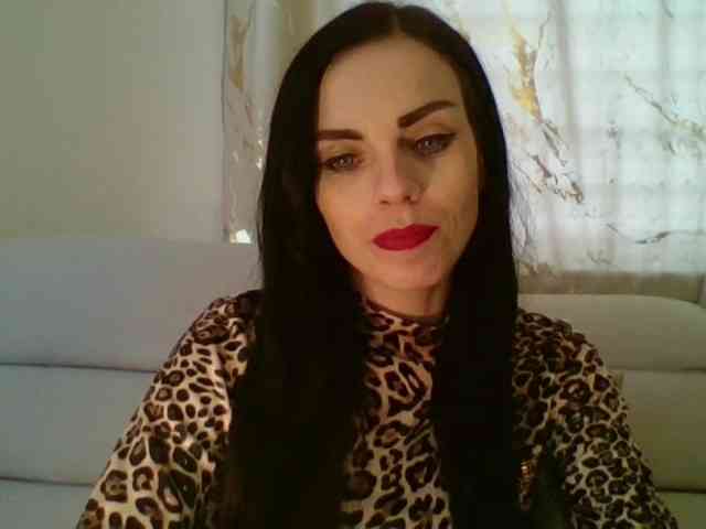 CassidyLovely webcam