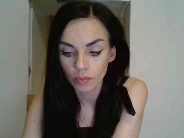 CassidyLovely webcam