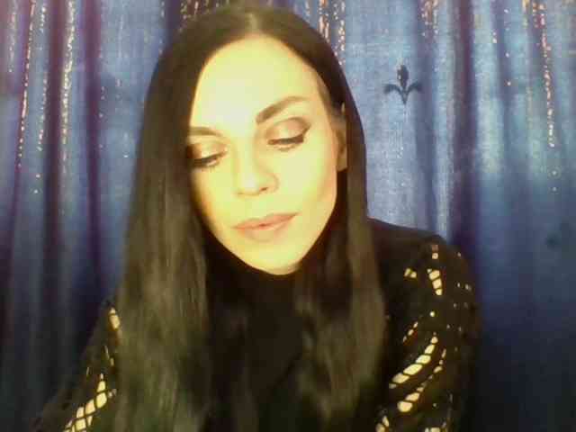 CassidyLovely webcam