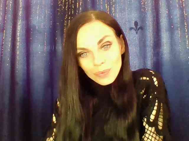 CassidyLovely webcam