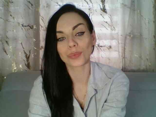 CassidyLovely webcam