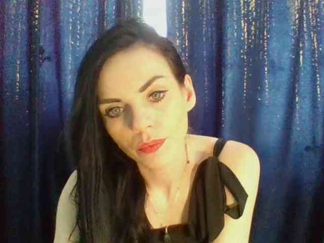 CassidyLovely webcam