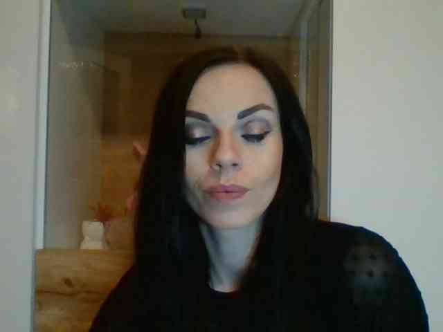 CassidyLovely webcam