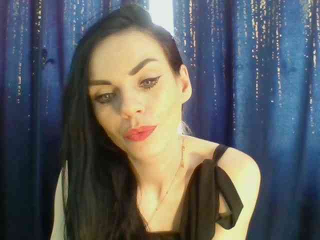 CassidyLovely webcam