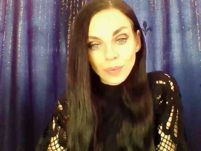 CassidyLovely webcam