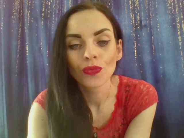 CassidyLovely webcam