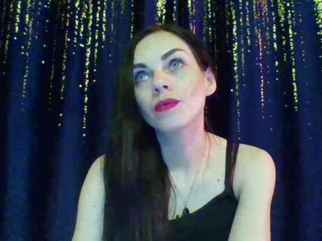 CassidyLovely webcam