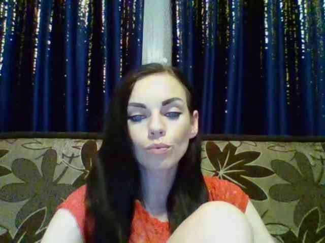 CassidyLovely webcam