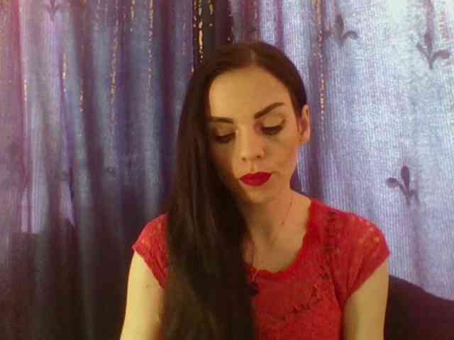 CassidyLovely webcam