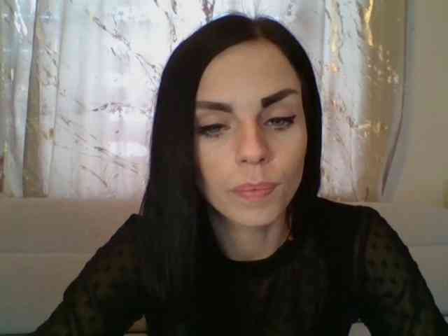 CassidyLovely webcam