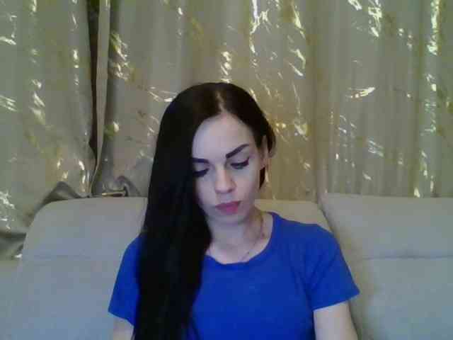 CassidyLovely webcam