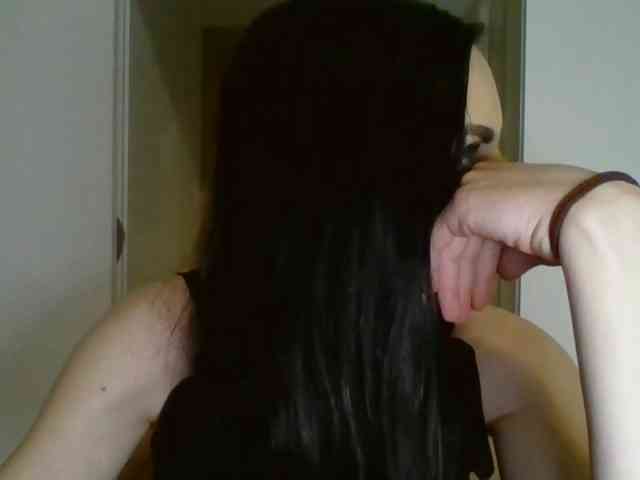 CassidyLovely webcam