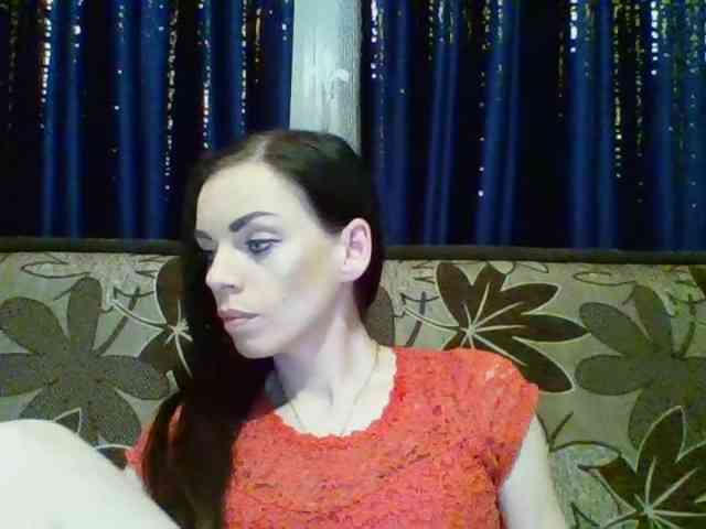 CassidyLovely webcam