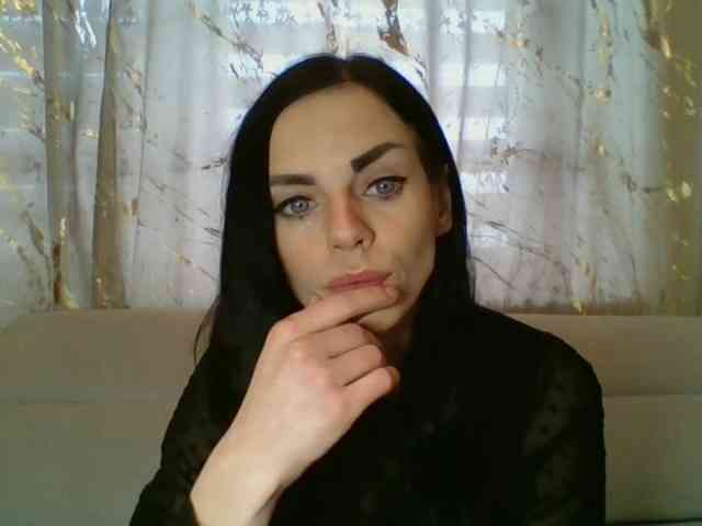 CassidyLovely webcam