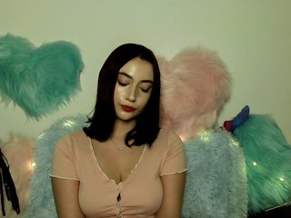KaylaAmazing Porn Show