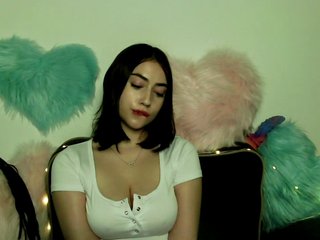 KaylaAmazing Porn Show