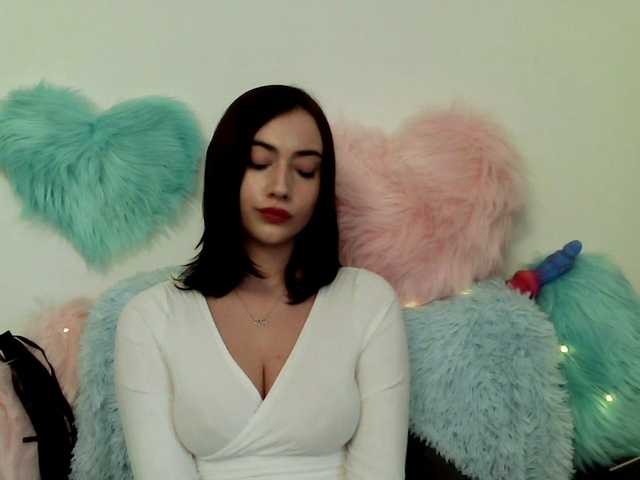 KaylaAmazing's BongaCams show and profile