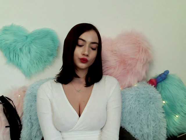 KaylaAmazing live cam profile