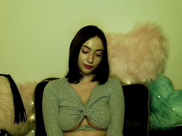 KaylaAmazing Live Cam on BongaCams