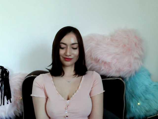 KaylaAmazing's BongaCams show and profile