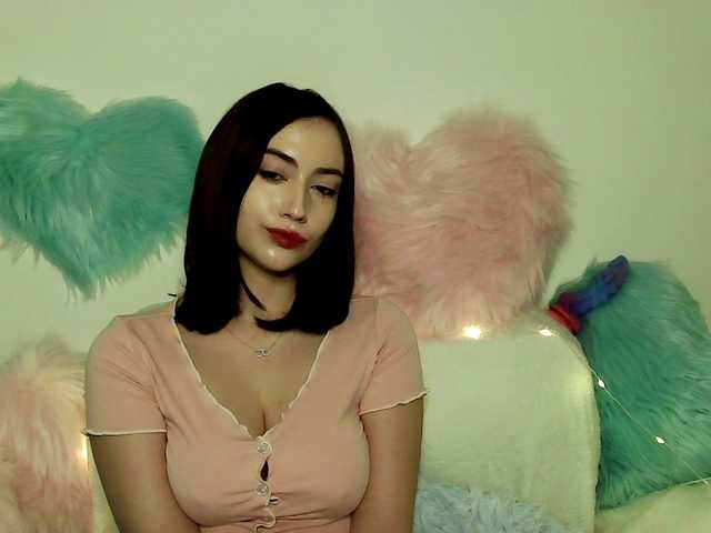 KaylaAmazing's BongaCams show and profile