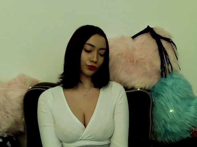 KaylaAmazing's BongaCams show and profile