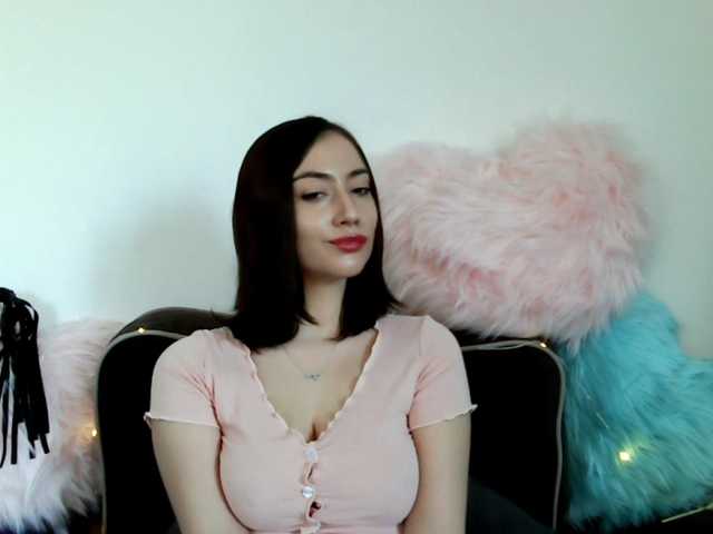 KaylaAmazing webcam bongacams model stream image