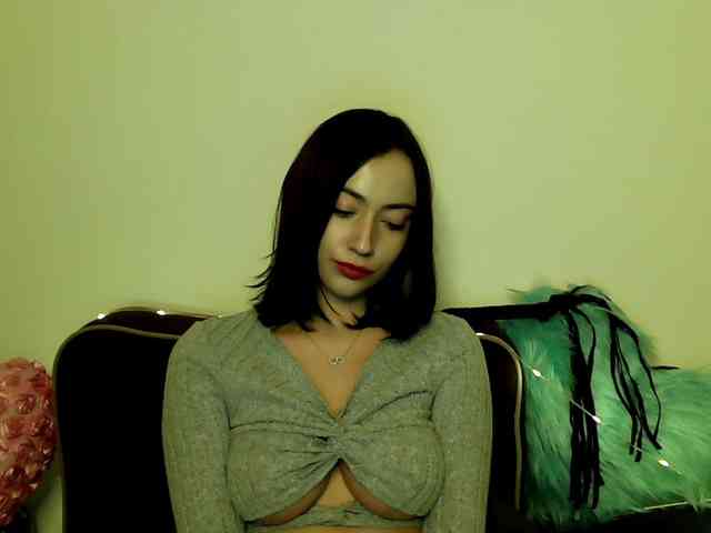 KaylaAmazing Live Webcam on BongaCams