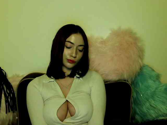 flirt chat KaylaAmazing