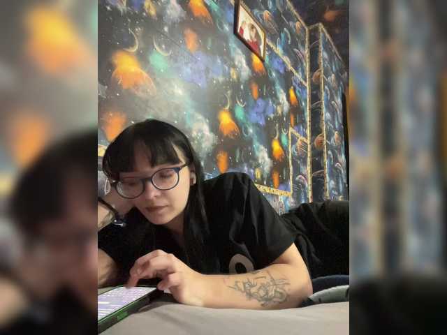 sweety441 – webcam model profile photo