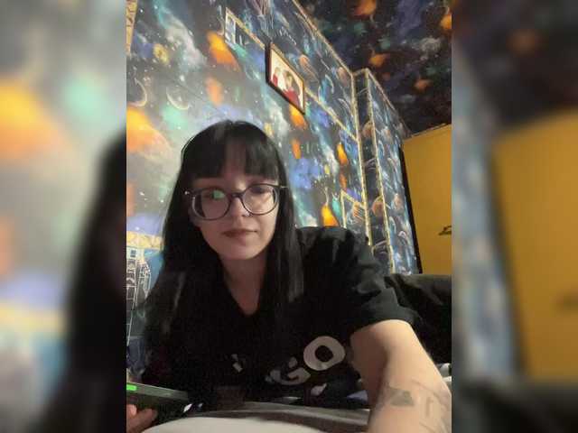 в попе у sweety441