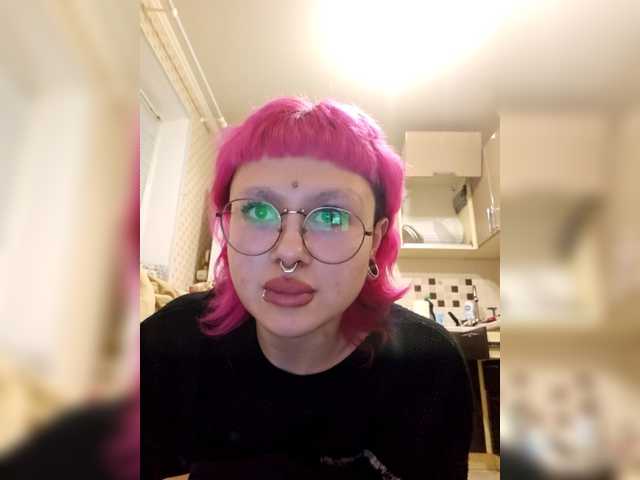 solyankaa's BongaCams show and profile