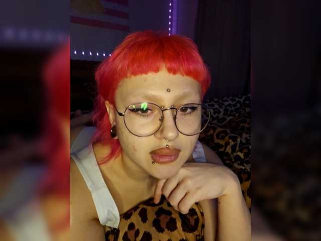 solyankaa's BongaCams show and profile