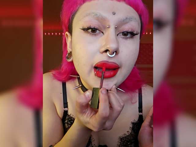 solyankaa from BongaCams is Freechat