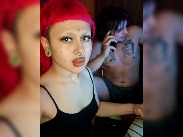 solyankaa's BongaCams show and profile