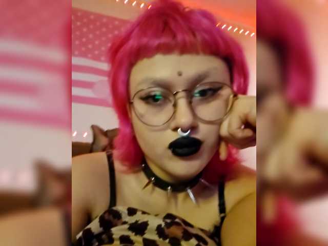 solyankaa's BongaCams show and profile