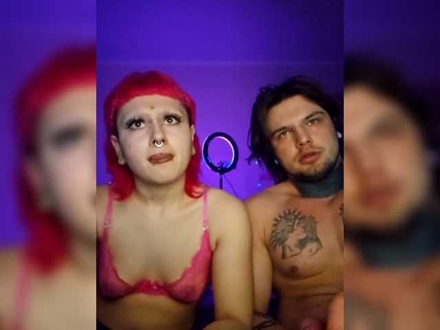 solyankaa's BongaCams show and profile