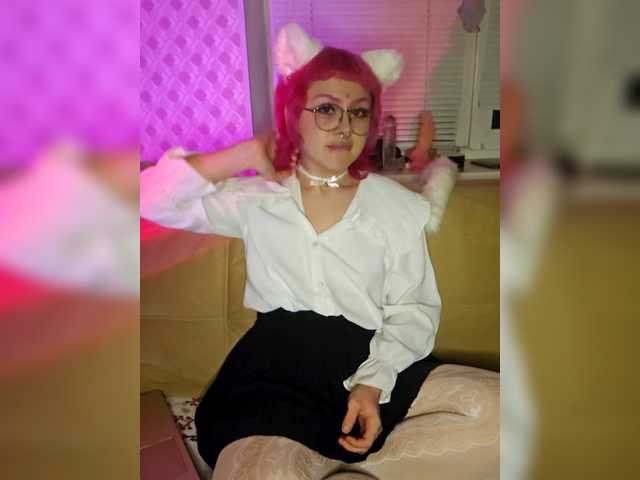 solyankaa's BongaCams show and profile