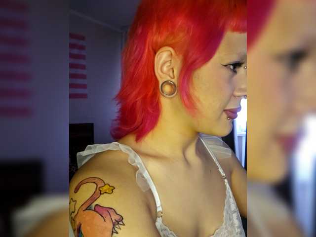 solyankaa's BongaCams show and profile