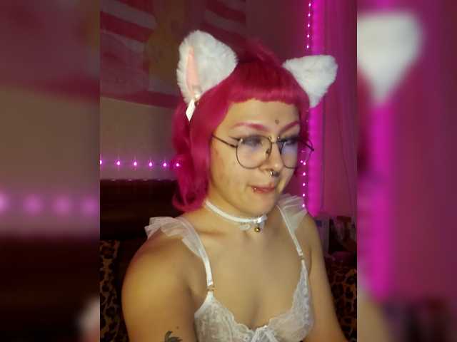 solyankaa's BongaCams show and profile