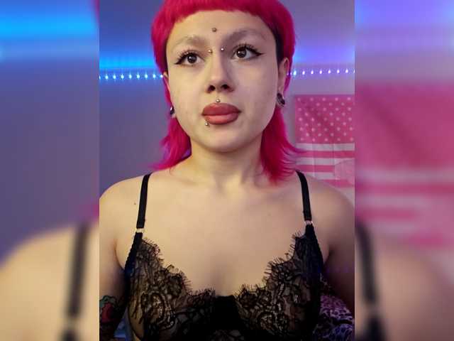 solyankaa's BongaCams show and profile