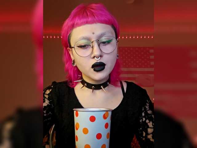 solyankaa's BongaCams show and profile