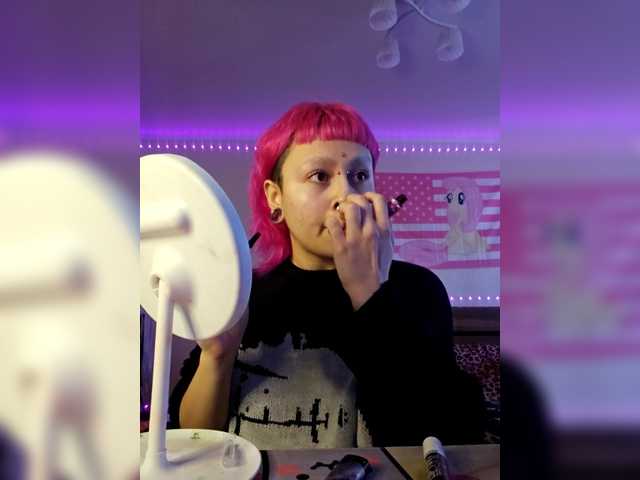 solyankaa's BongaCams show and profile