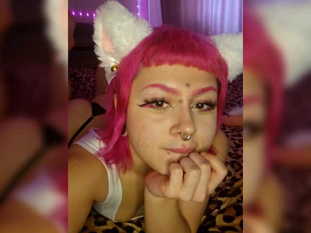 solyankaa's BongaCams show and profile