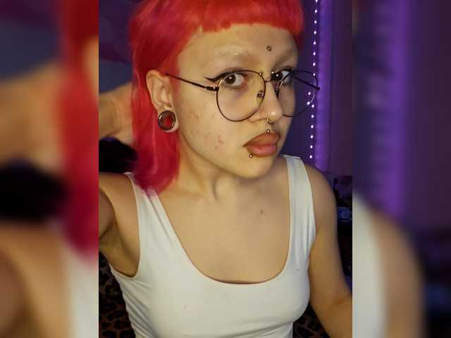 solyankaa's BongaCams show and profile