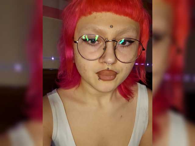 solyankaa's BongaCams show and profile